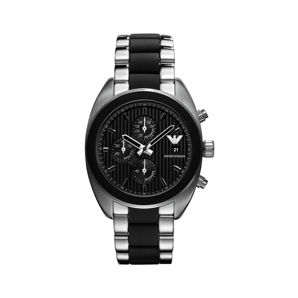 Watch Armani Man AR5952 (43MM) Black