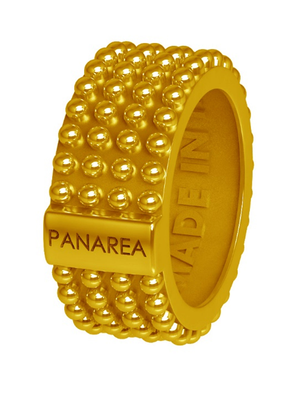Ring Panarea Woman AS254DO (T14)