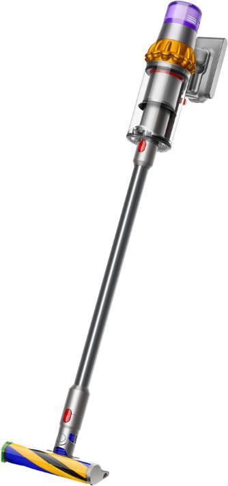 Dyson Ηλεκτρική Σκούπα V15 Detect Absolute