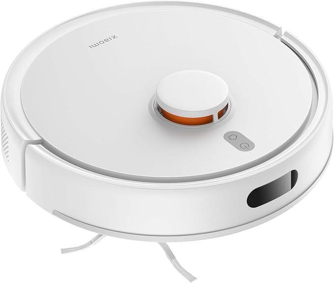 Xiaomi Robot Vacuum S20 White Eu