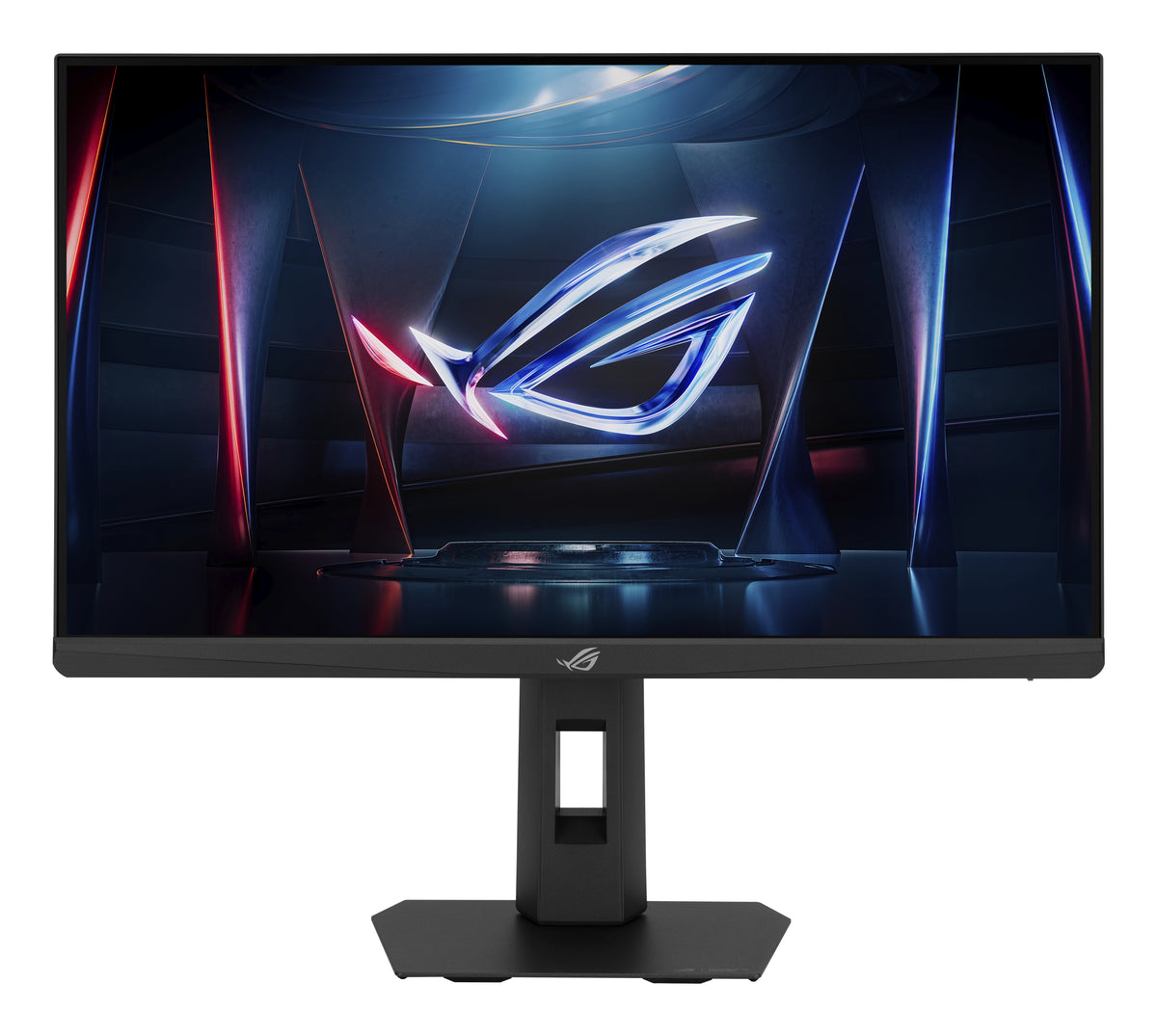 Asus ROG Strix XG259QNSR Ace (24.5 in, Black) — FullHD Fast-IPS 420Hz, ROG Gaming A.I., USB Hub