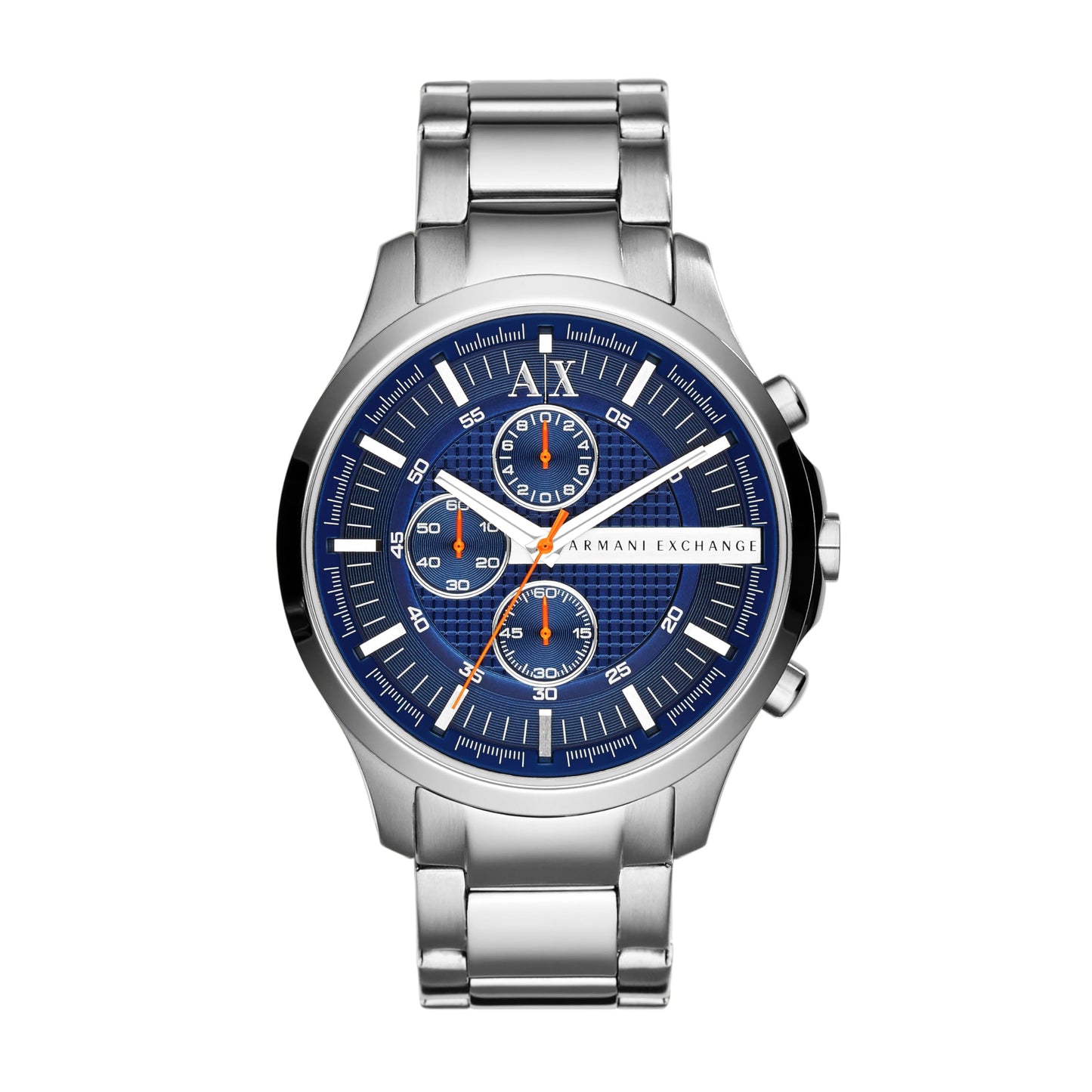 Watch Armani Exchange Man AX2155 (46MM) Grey