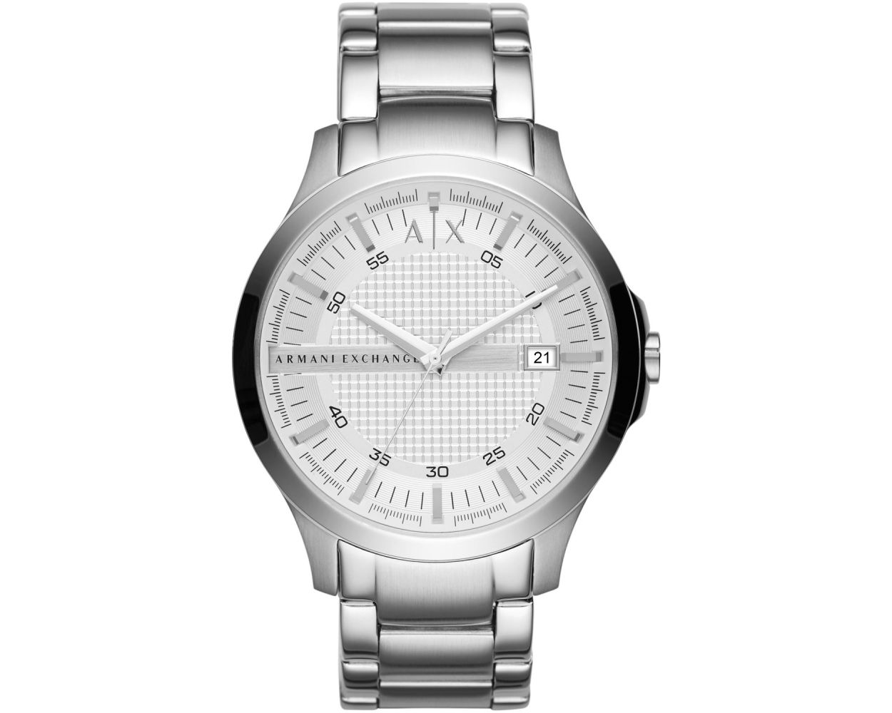 Watch Armani Exchange Man AX2177 (46MM) Grey