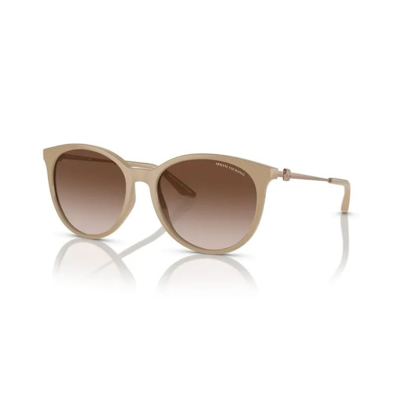 Sunglasses Armani Exchange Women AX4140S834213 (Lens/Bridge/Temple) 55/17/140 mm