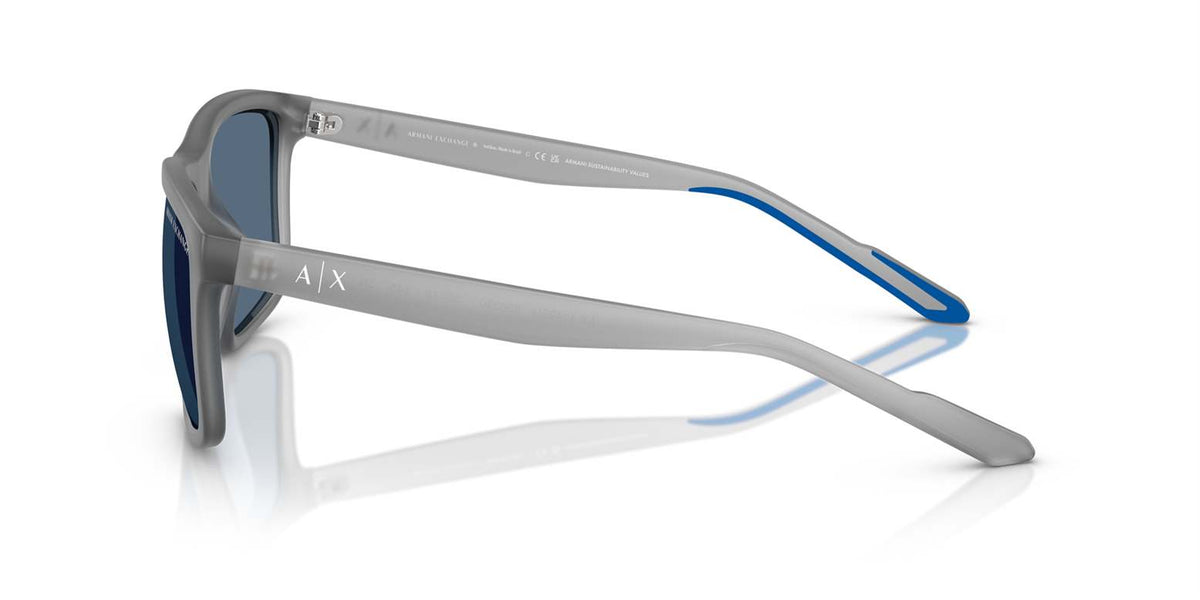Sunglasses Armani Exchange Man AX4149SU83638 (Lens/Bridge/Temple) 56/18/145 mm
