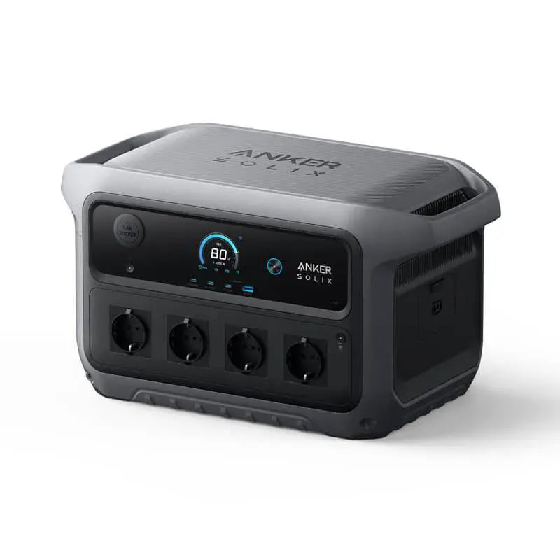 Anker SOLIX C2000 Gen 2 Powerstation