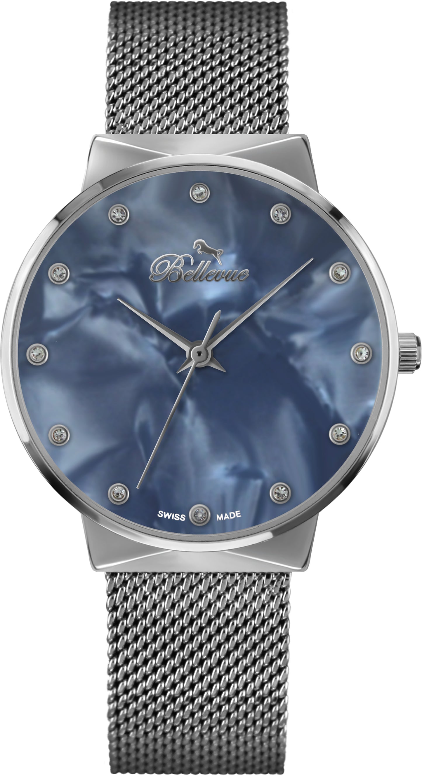 Watch Bellevue Woman B14 (33MM) Gray