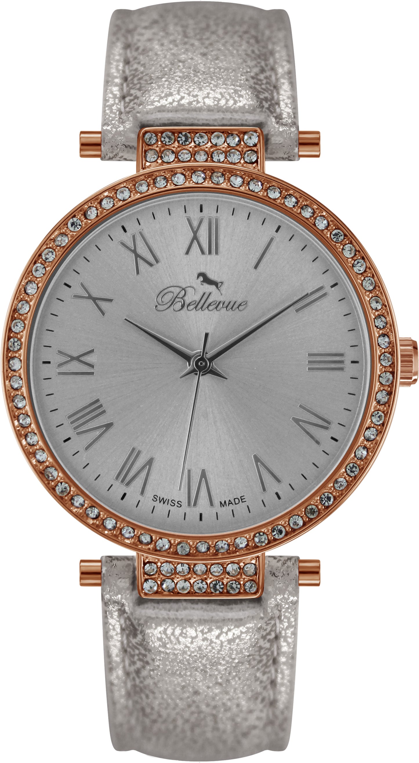 Watch Bellevue Woman B40 (36MM) Gray