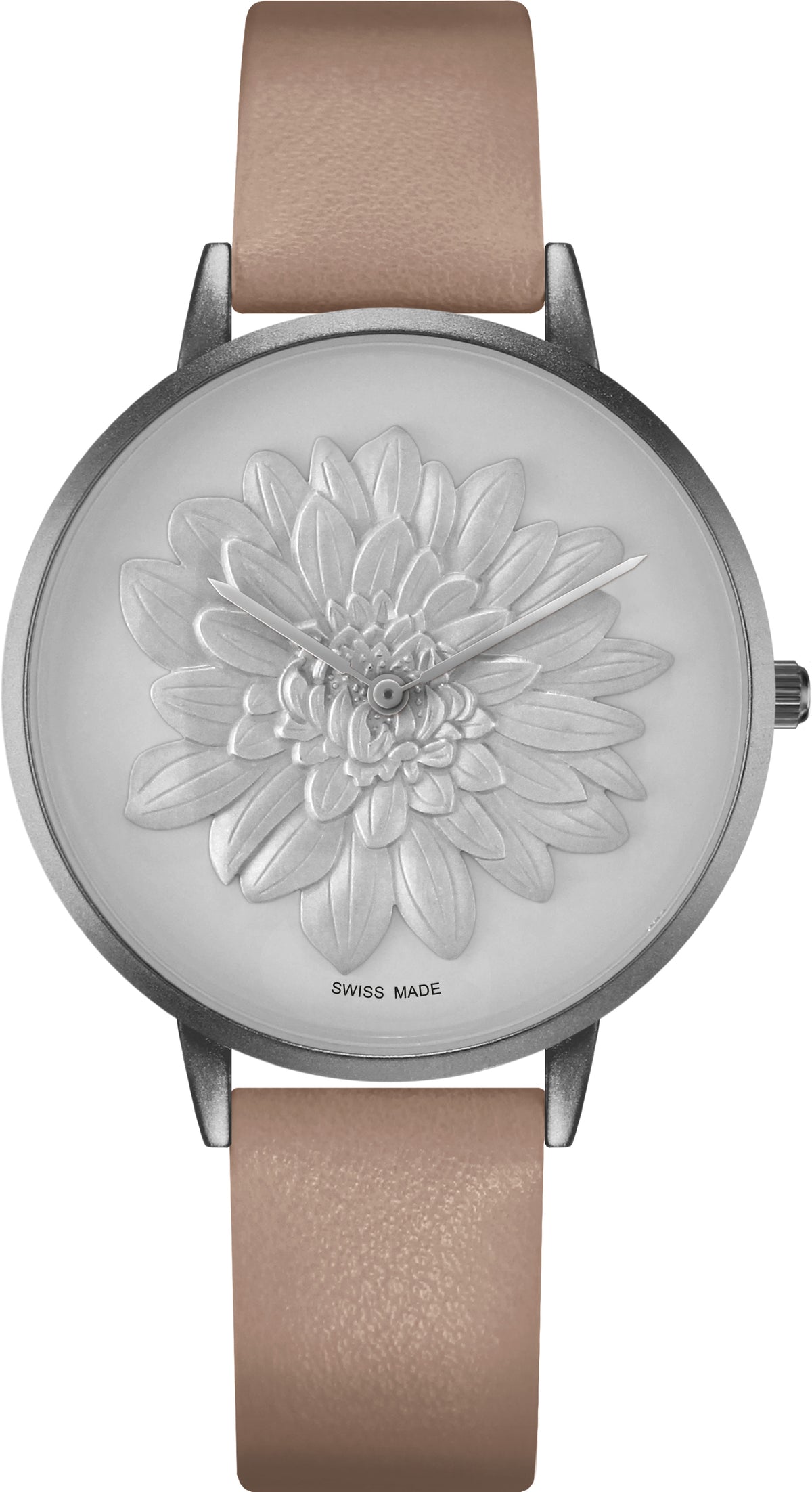 Watch Bellevue Woman B41-1 (40MM) Rose