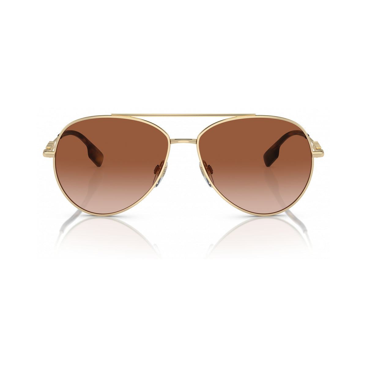 Sunglasses Burberry Women BE3147-110913 (Lens/Bridge/Temple) 58/14/140 mm