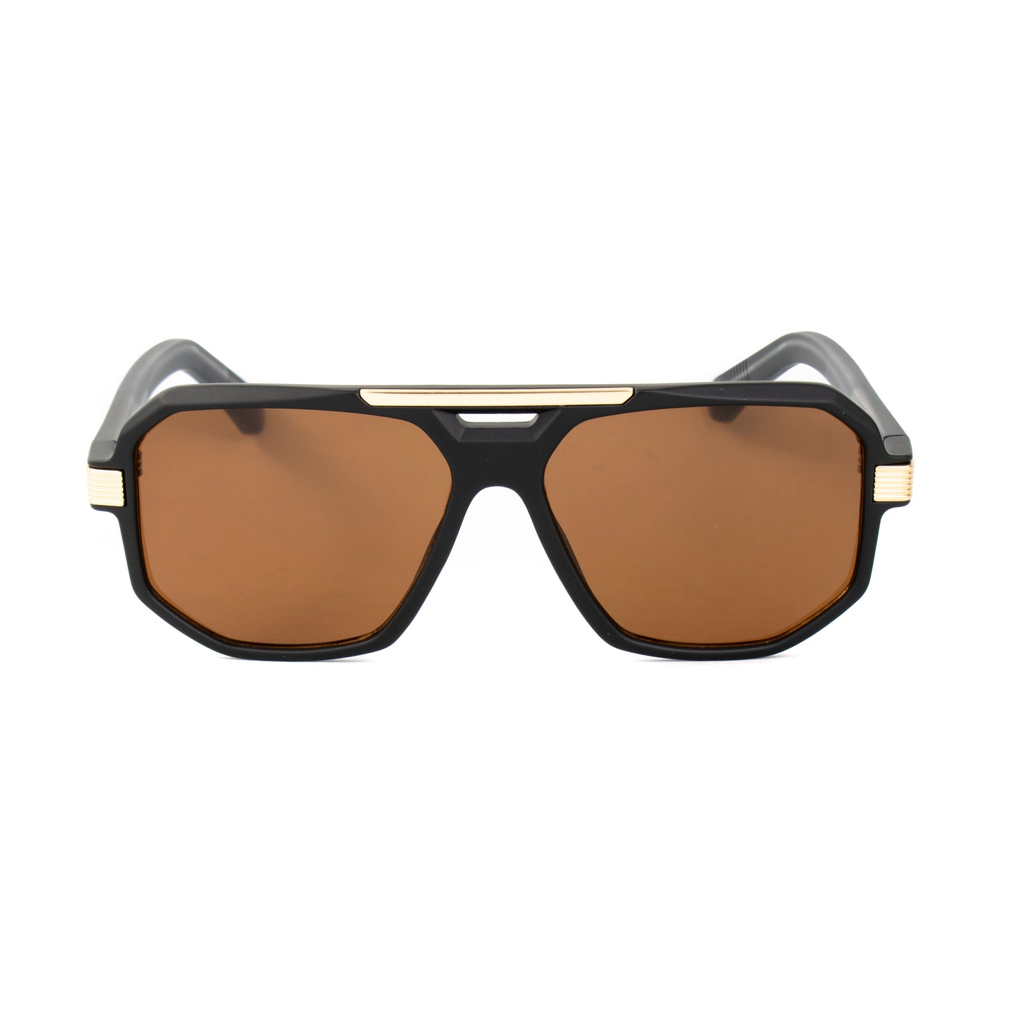 Sunglasses Bobroff Man BFG0014-C2 (Lens/Bridge/Temple) 56/16/143 mm