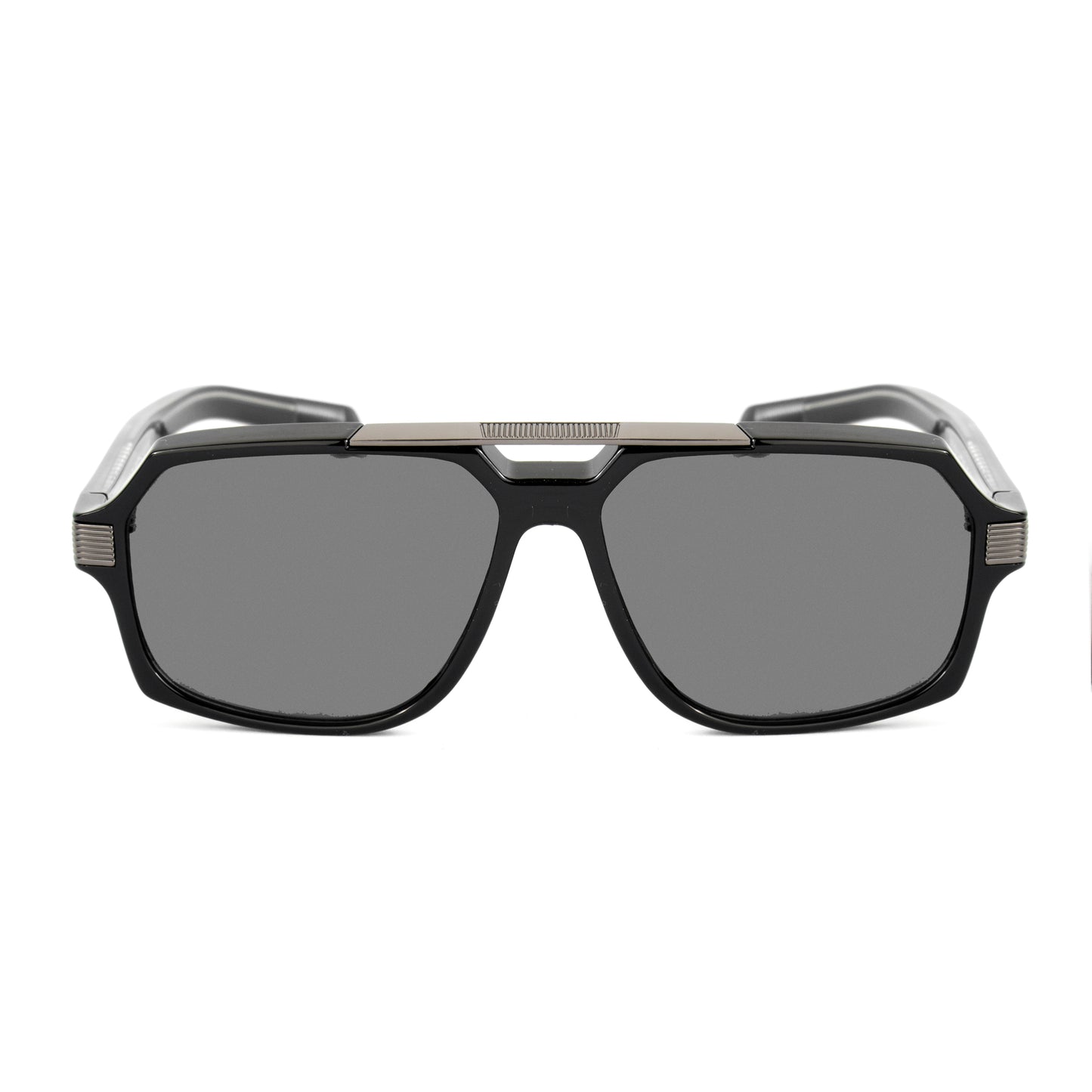 Sunglasses Bobroff Man BFG0015-C1 (Lens/Bridge/Temple) 58/15/143 mm