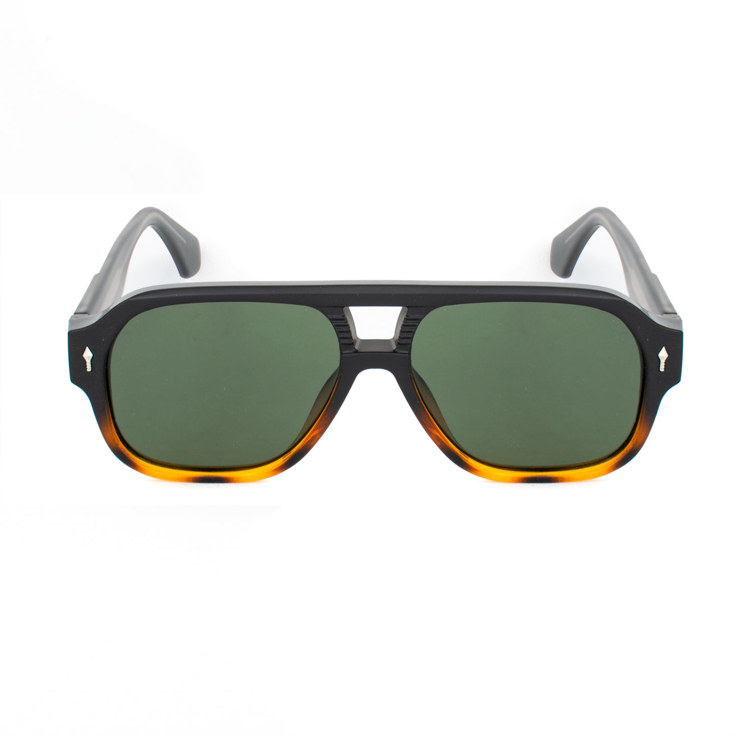 Sunglasses Bobroff Man BFG0020-C5 (Lens/Bridge/Temple) 56/18/150 mm