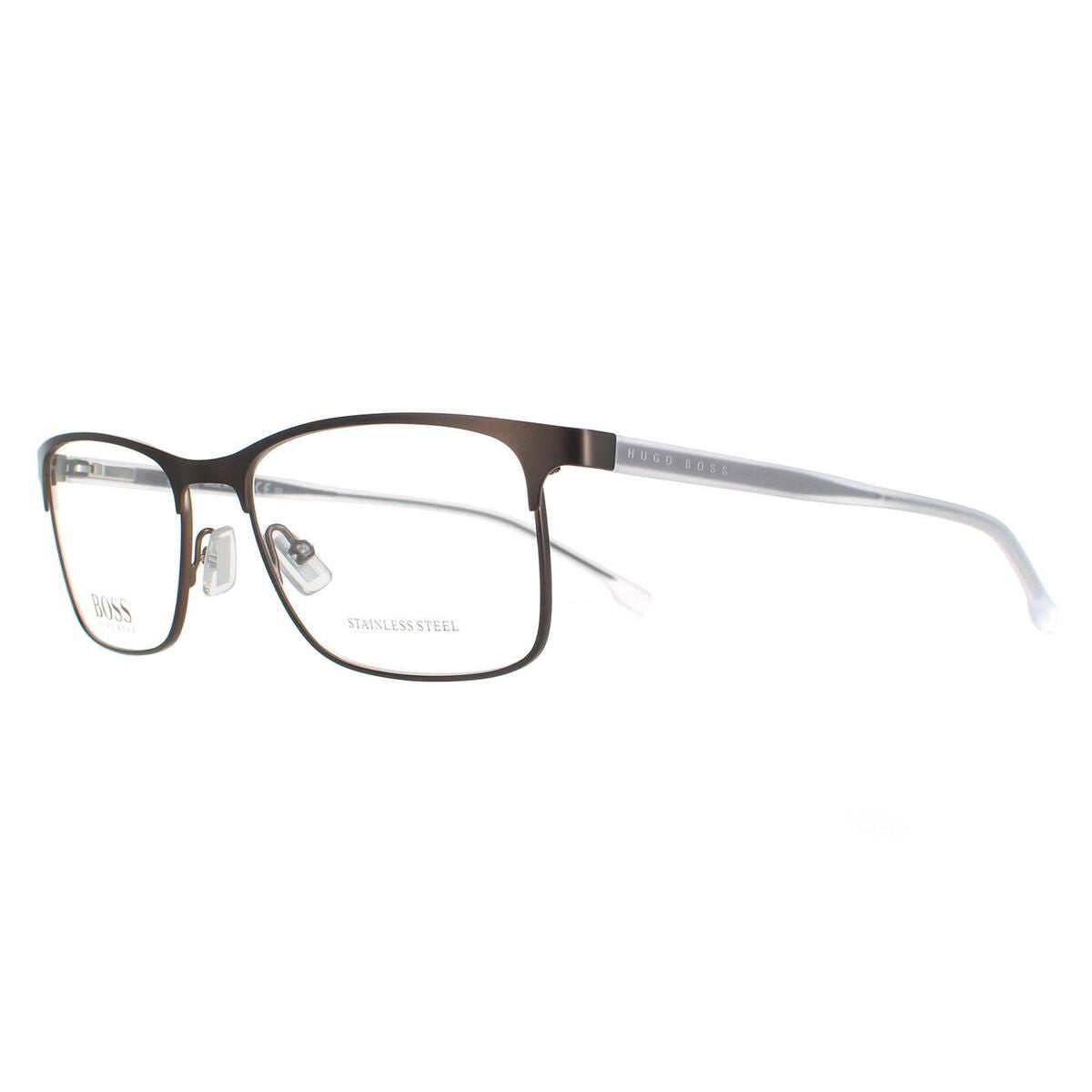 Sunglasses Boss Man Boss0967Itsyz (Lens/Bridge/Temple) 54/17/145 Mm)
