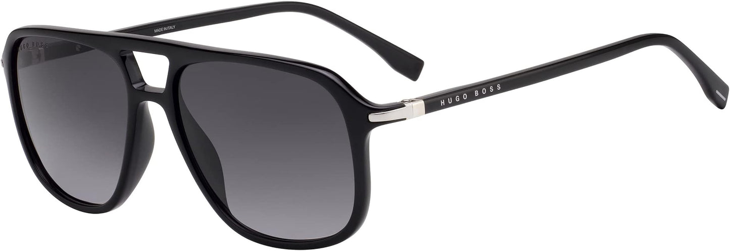 Boss Man BOSS1042SIT80 Sunglasses with Lens/Bridge/Temple Dimensions 56/16/145 mm