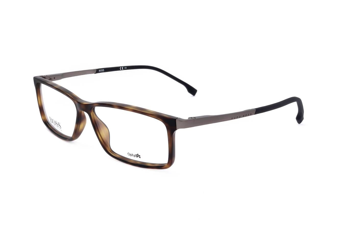 Sunglasses Boss Man Boss1250Itsn9 (Lens/Bridge/Temple) 57/13/145 Mm)