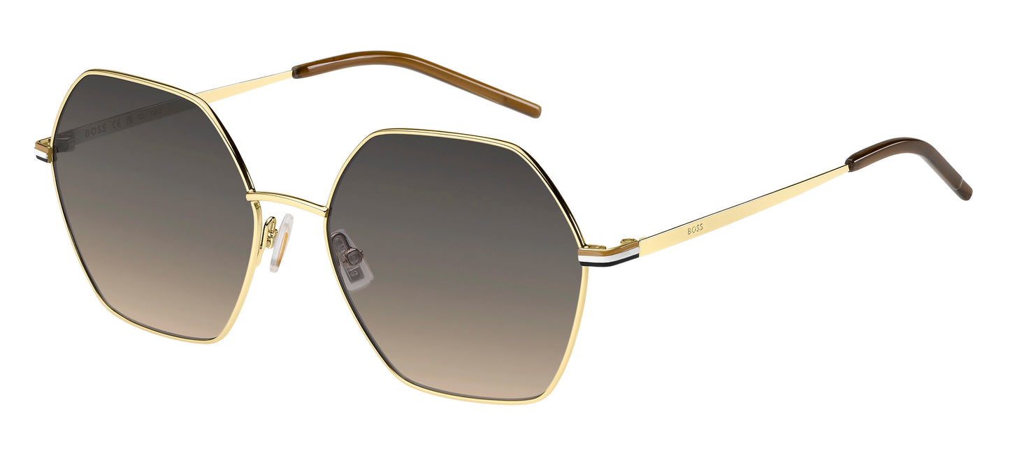 Sunglasses Hugo Boss Black Women BOSS1589SJ5G (Lens/Bridge/Temple) 57/17/140 mm