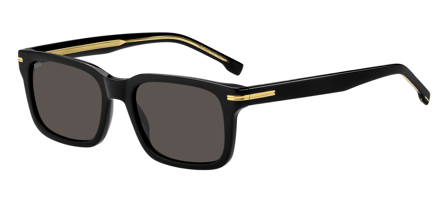 Sunglasses Hugo Boss Black Man BOSS1628S807 (Lens/Bridge/Temple) 54/19/145 mm