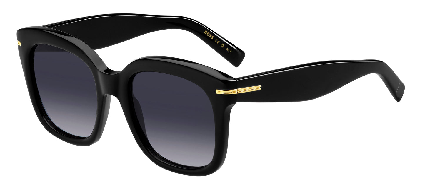 Sunglasses Hugo Boss Black Women BOSS1731S807 (Lens/Bridge/Temple) 53/21/145 mm