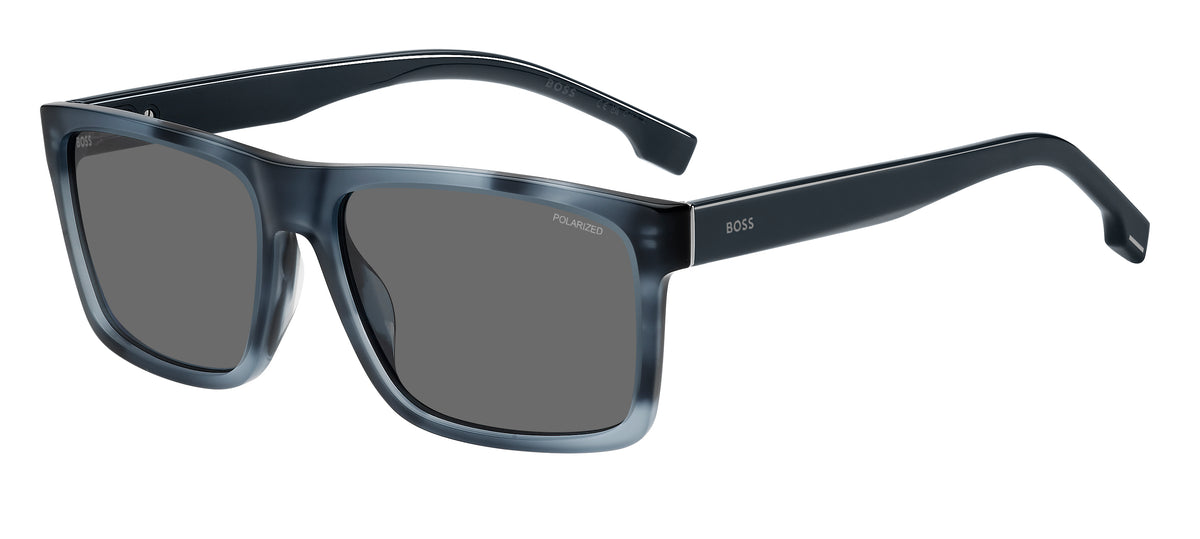 Sunglasses Hugo Boss Black Man BOSS1760GS38I (Lens/Bridge/Temple) 59/17/145 mm