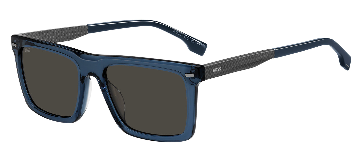 Sunglasses Hugo Boss Black Man BOSS1765GSPJP (Lens/Bridge/Temple) 55/18/150 mm
