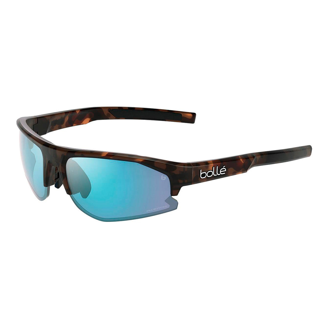 Sunglasses Bolle Unisex BS004006-S (Lens/Bridge/Temple) 67/19/133 mm