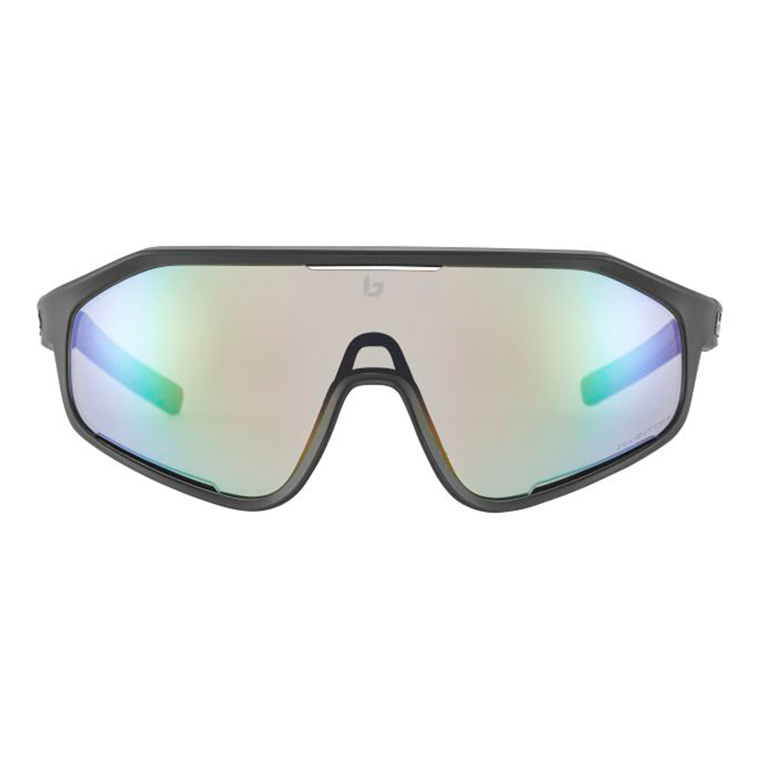 Sunglasses Bolle Unisex BS010005 (Lens/Bridge/Temple) 136/00/125 mm