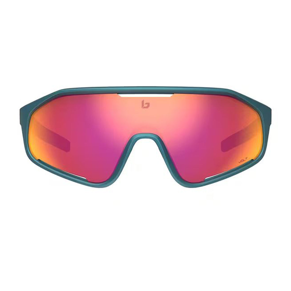 Sunglasses Bolle Unisex BS010014 (Lens/Bridge/Temple) 136/00/125 mm