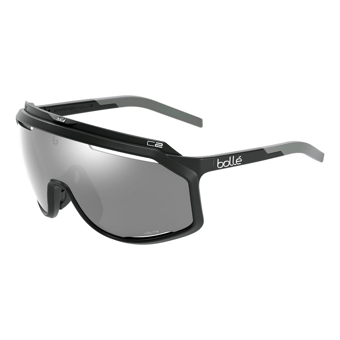 Sunglasses Bolle Unisex BS018001 (Lens/Bridge/Temple) 143/00/118 mm