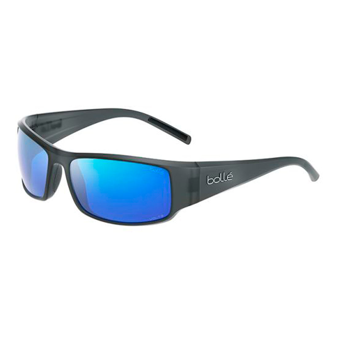 Sunglasses Bolle Unisex BS026003 (Lens/Bridge/Temple) 63/17/130 mm