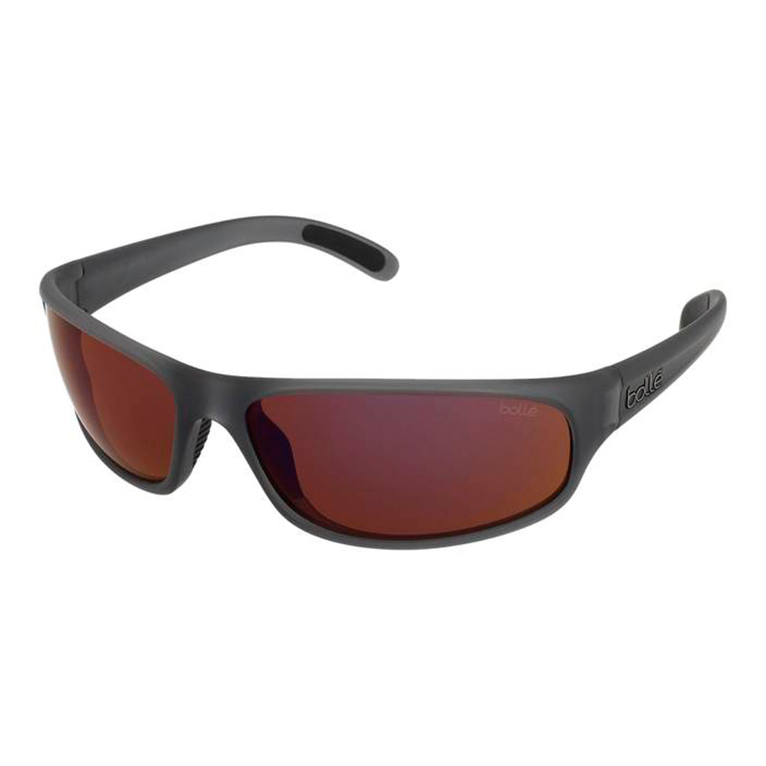 Sunglasses Bolle Unisex BS027001-S (Lens/Bridge/Temple) 64/17/125 mm