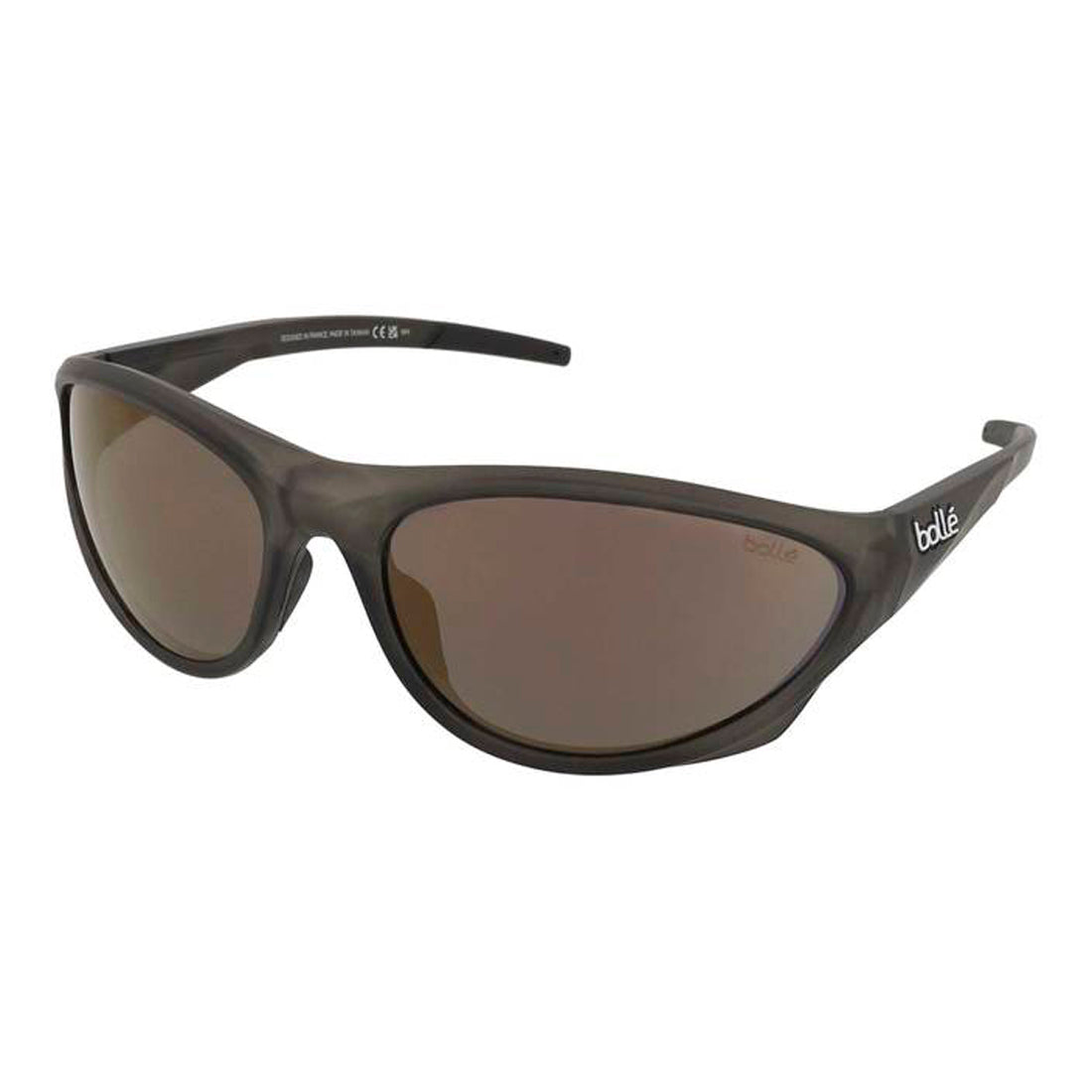 Sunglasses Bolle Unisex BS135002 (Lens/Bridge/Temple) 56/16/140 mm