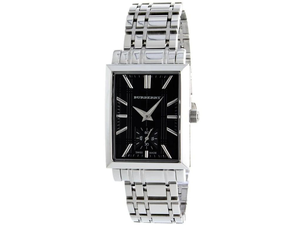 Watch Burberry Women BU1321 (24MM) Grey