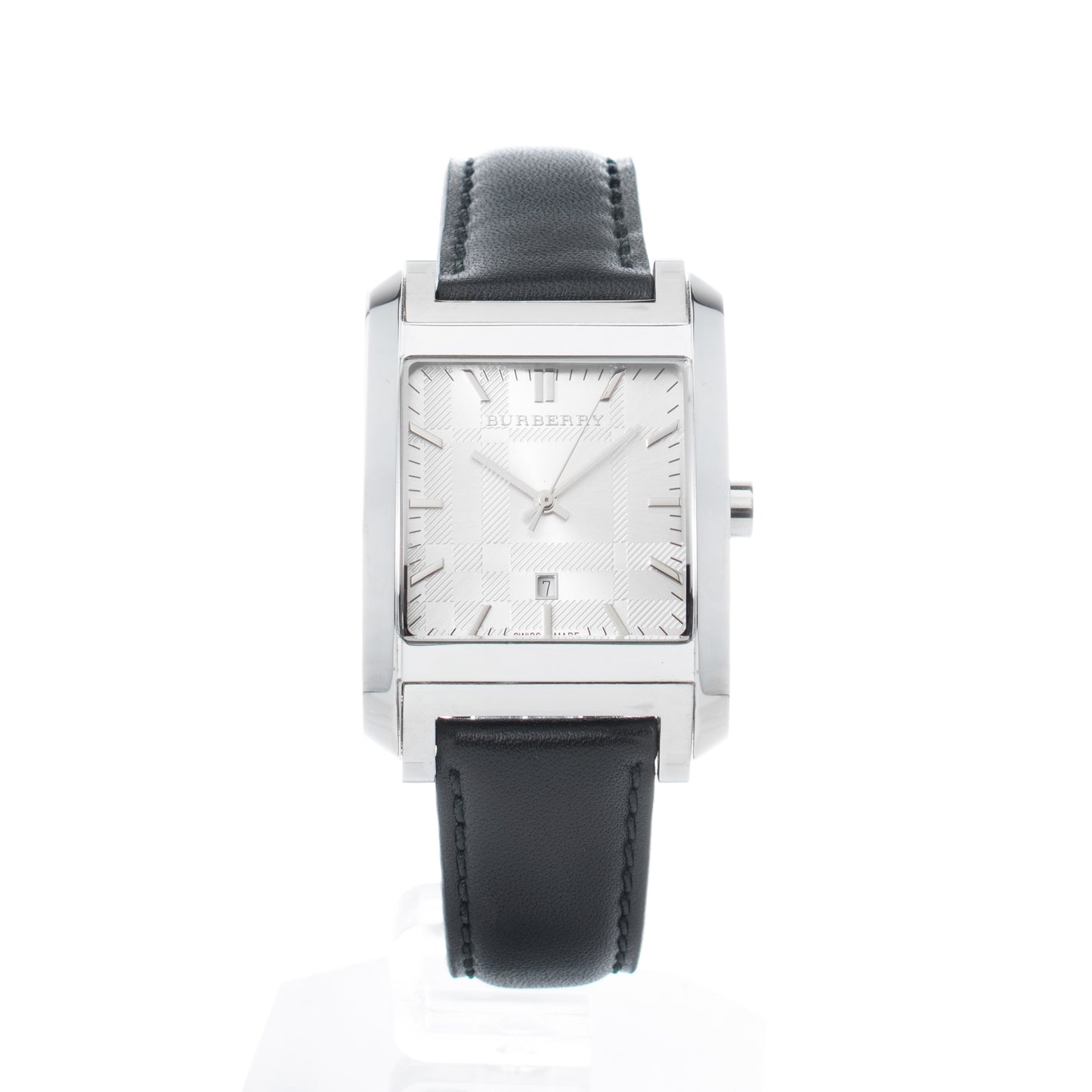 Watch Burberry Man BU1570 (40MM) Black