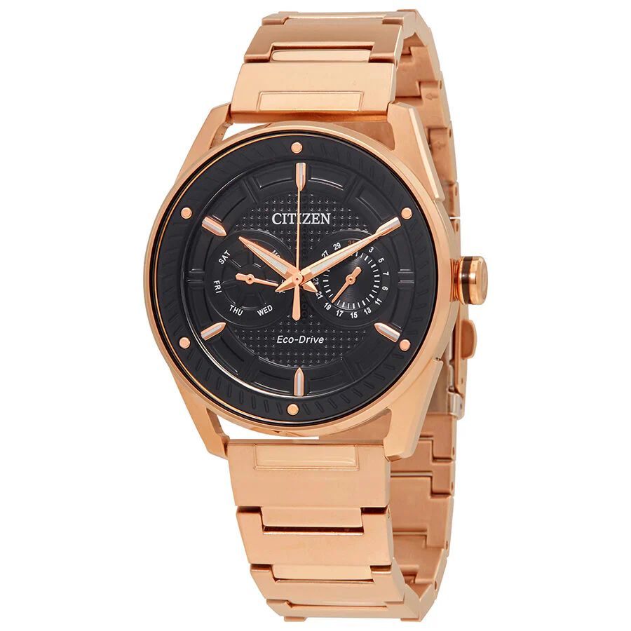 Watch Citizen Man BU4023-54E (42MM) Pink