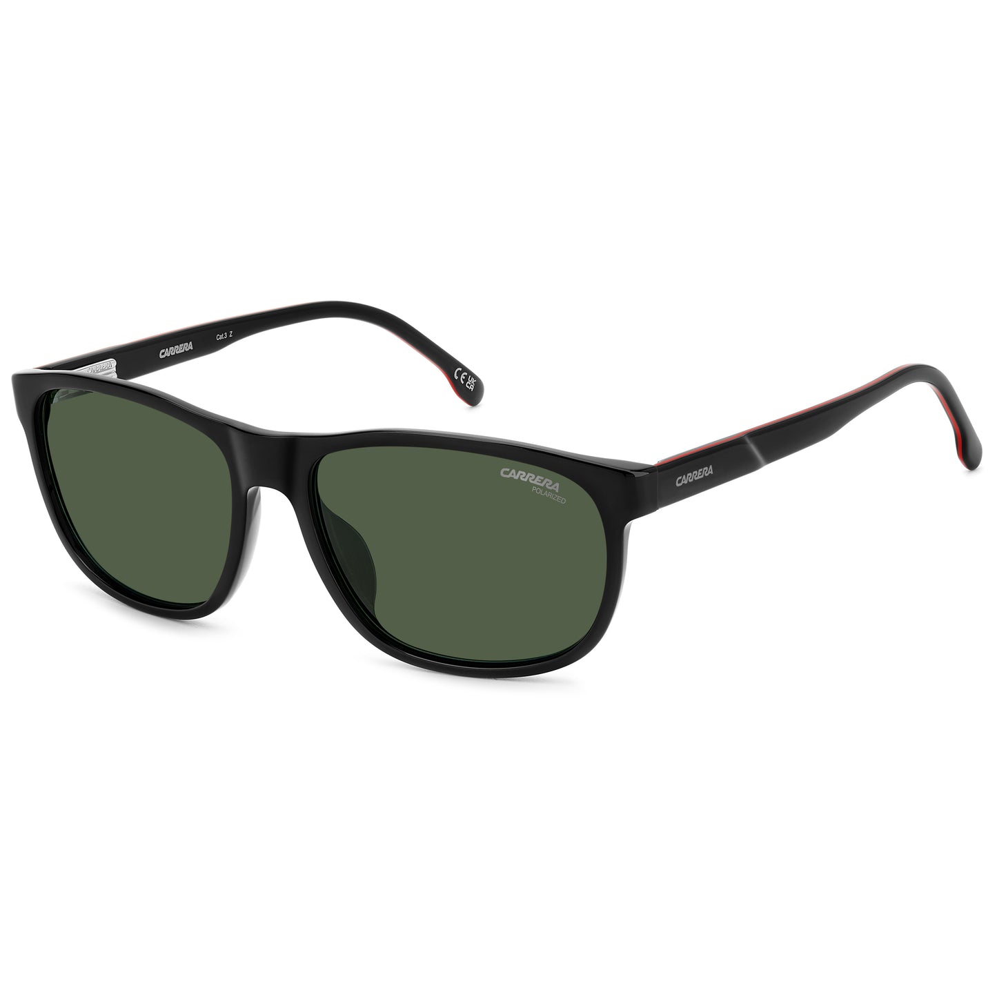 Sunglasses Carrera Man CFLEX08GS807 (Lens/Bridge/Temple) 58/17/145 mm