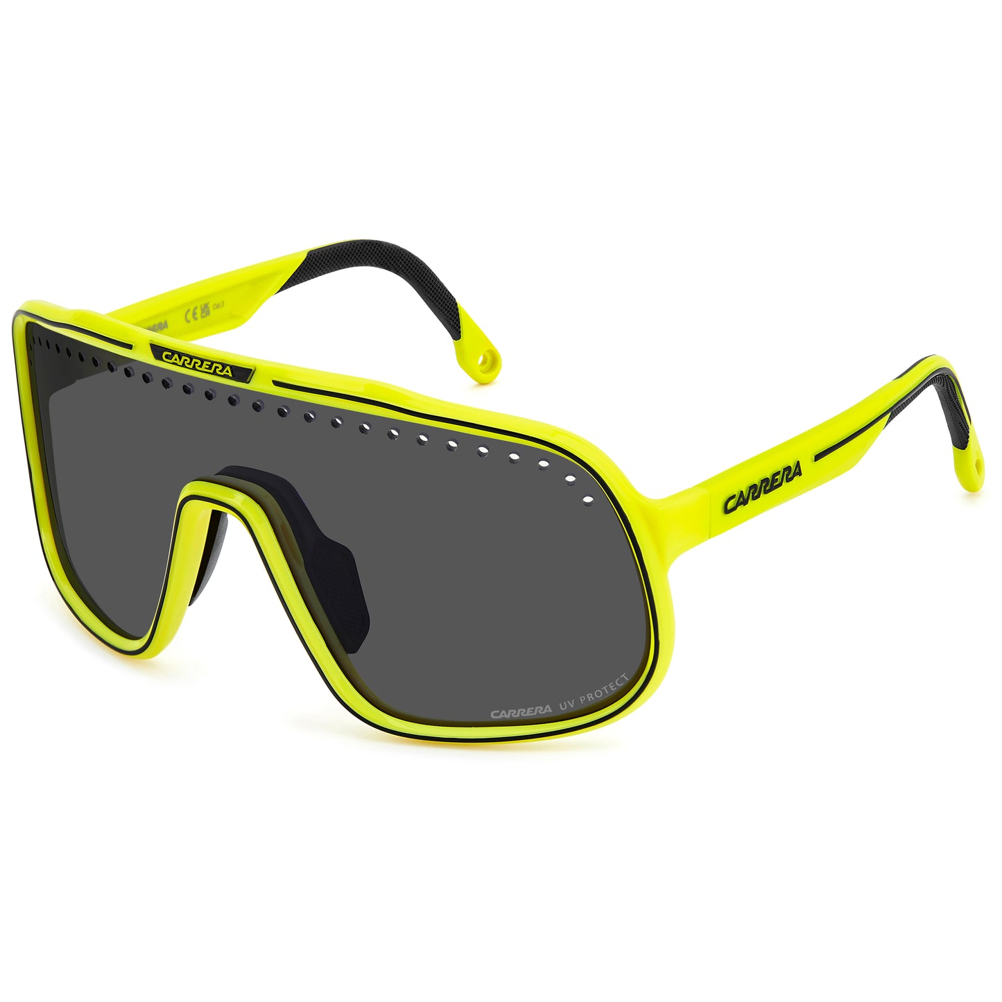 Sunglasses Carrera Man CSPORT02S4CW (Lens/Bridge/Temple) 99/01/130 mm