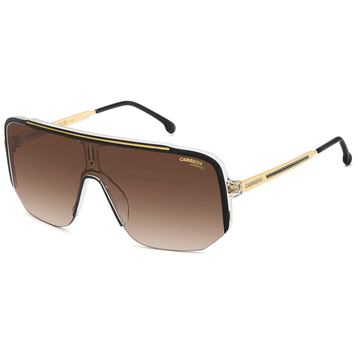 Sunglasses Carrera Unisex CARRERA1060S2 (Lens/Bridge/Temple) 99/01/140 mm
