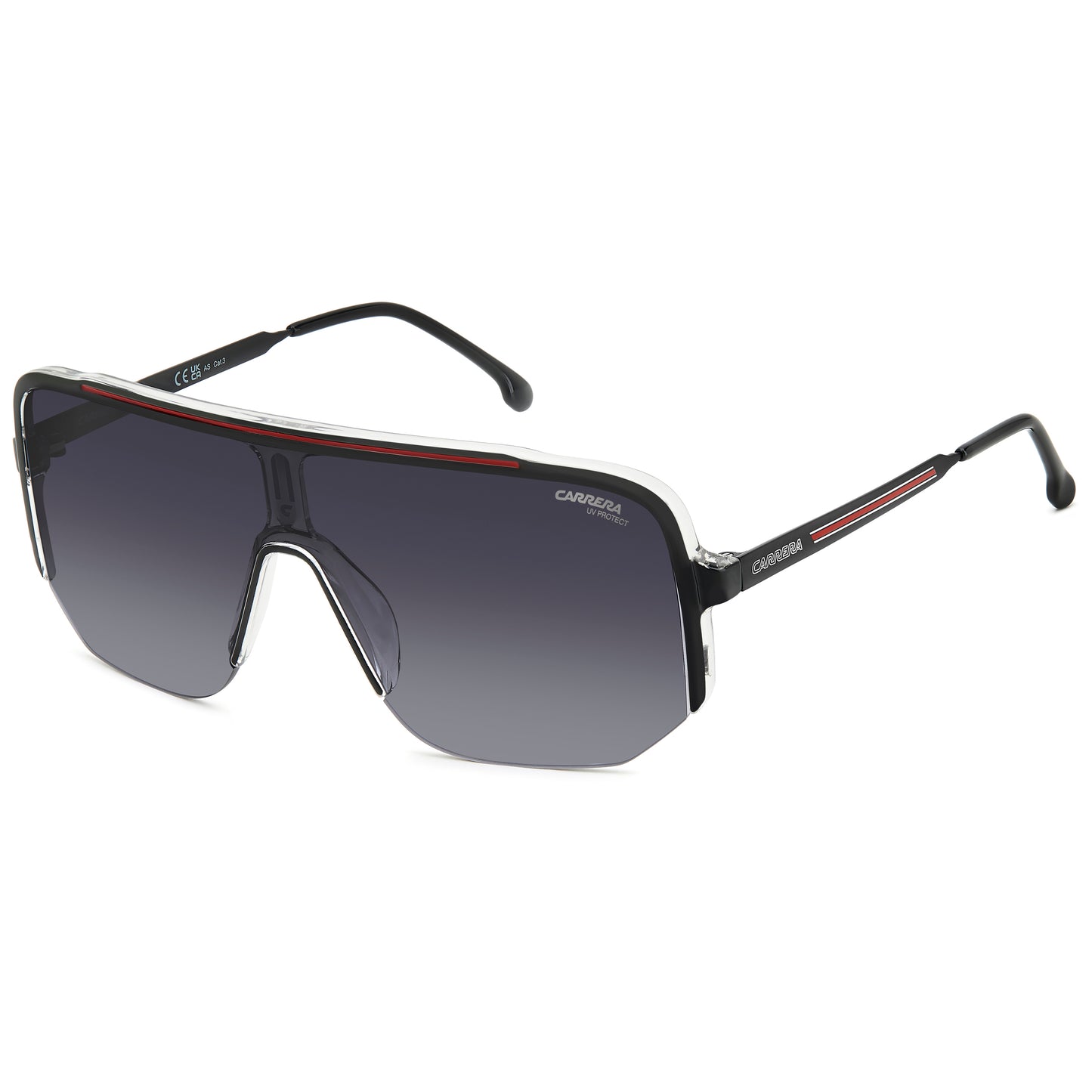 Sunglasses Carrera Unisex CARRERA1060SO (Lens/Bridge/Temple) 99/01/140 mm