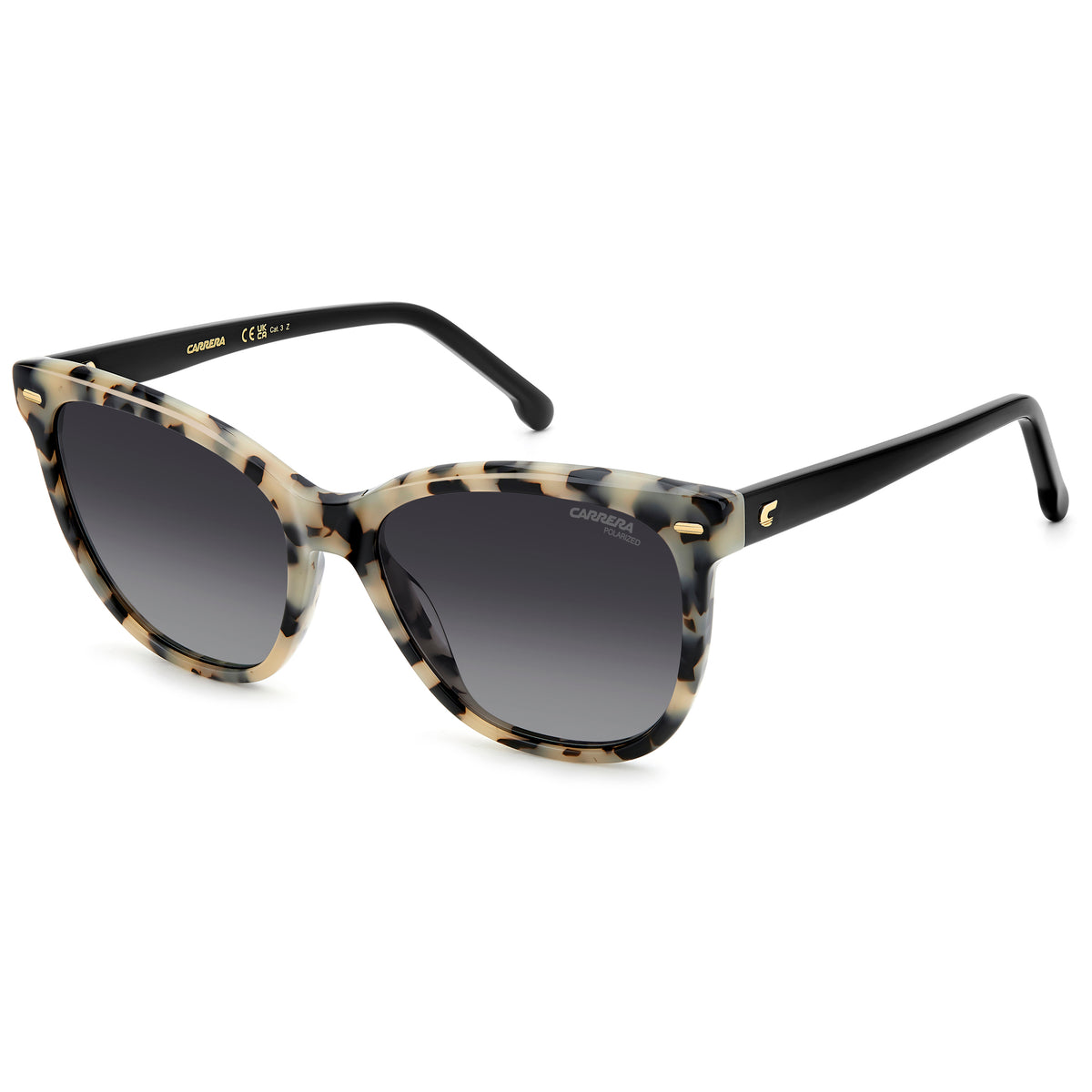 Sunglasses Carrera Women CARRERA3043SA (Lens/Bridge/Temple) 56/17/140 mm