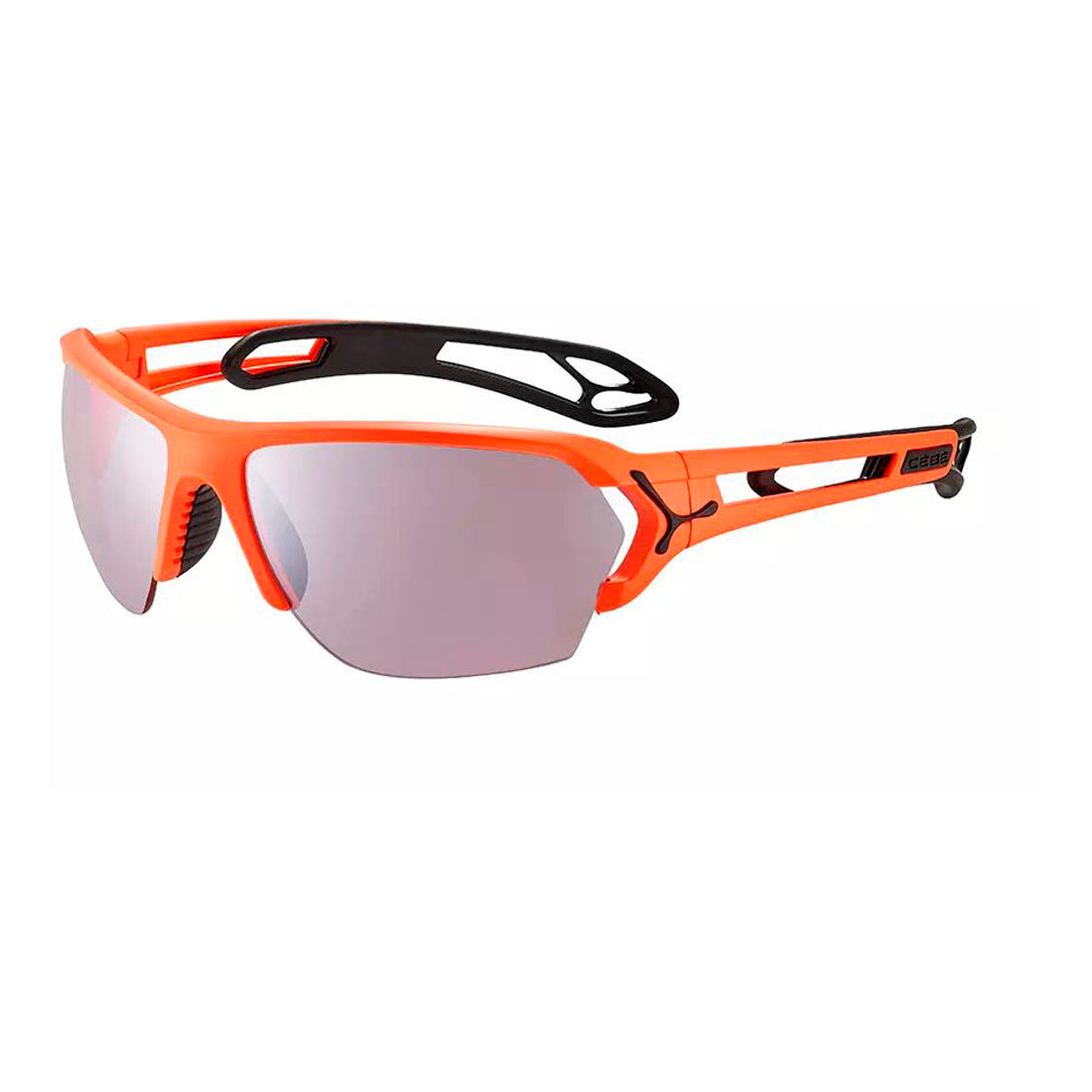 Sunglasses Cebe Man CBS078-S (Lens/Bridge/Temple) 77/16/121 mm