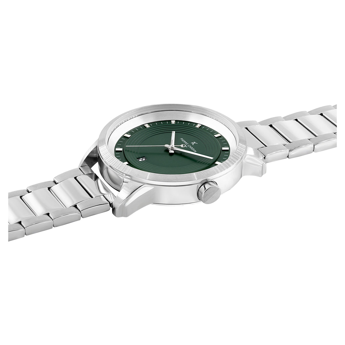 Watch Pierre Cardin Man CCP.5028 (45MM) Grey