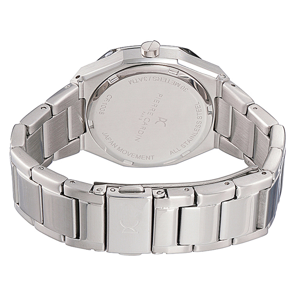 Watch Pierre Cardin Women CF.1008.MS.3 (32MM) Grey