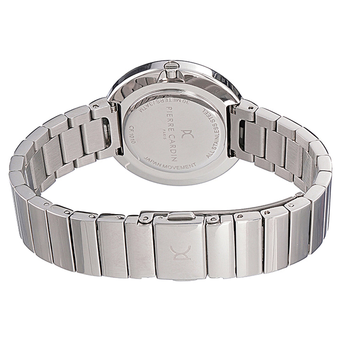 Watch Pierre Cardin Women CF.1010.MS.2 (32MM) Grey