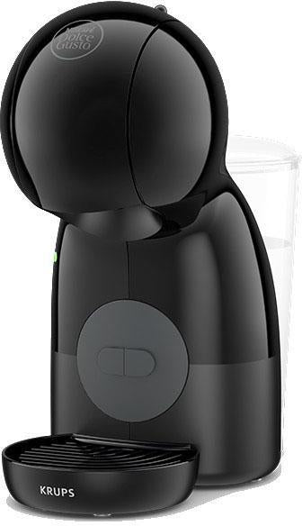 Krups Piccolo XS M.d.C. KP1A3BP1 Nescafè Dolce Gusto Nera