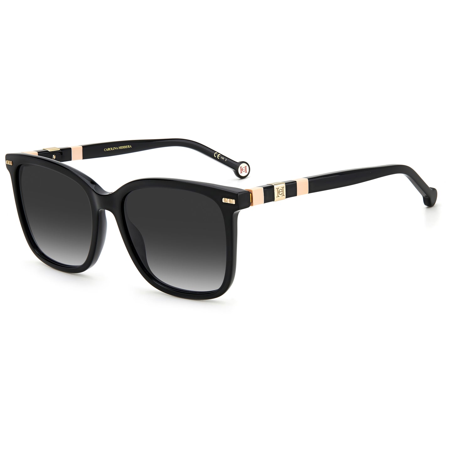 Sunglasses Carolina Herrera Women CH-0045-S-3H2 (Lens/Bridge/Temple) 57/18/145 mm