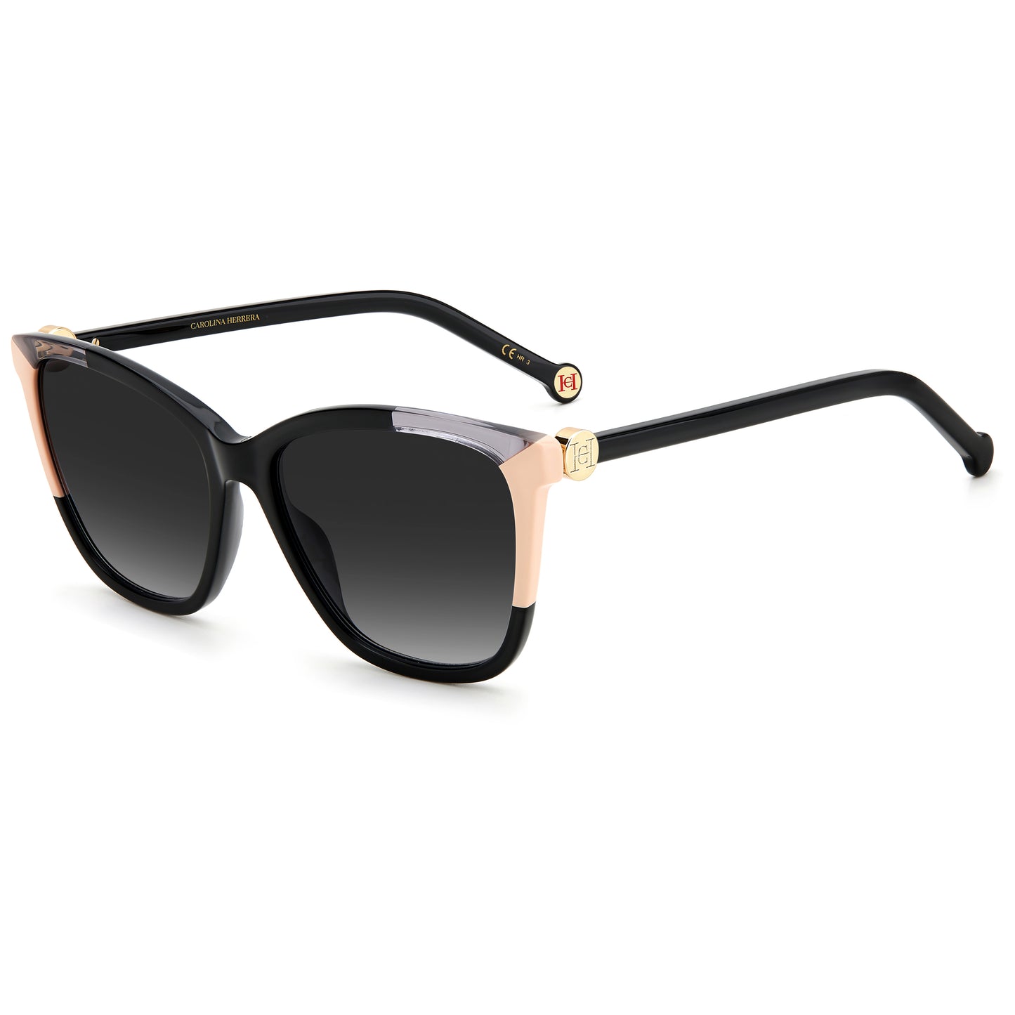 Sunglasses Carolina Herrera Women CH-0052-S-KDX (Lens/Bridge/Temple) 58/16/145 mm