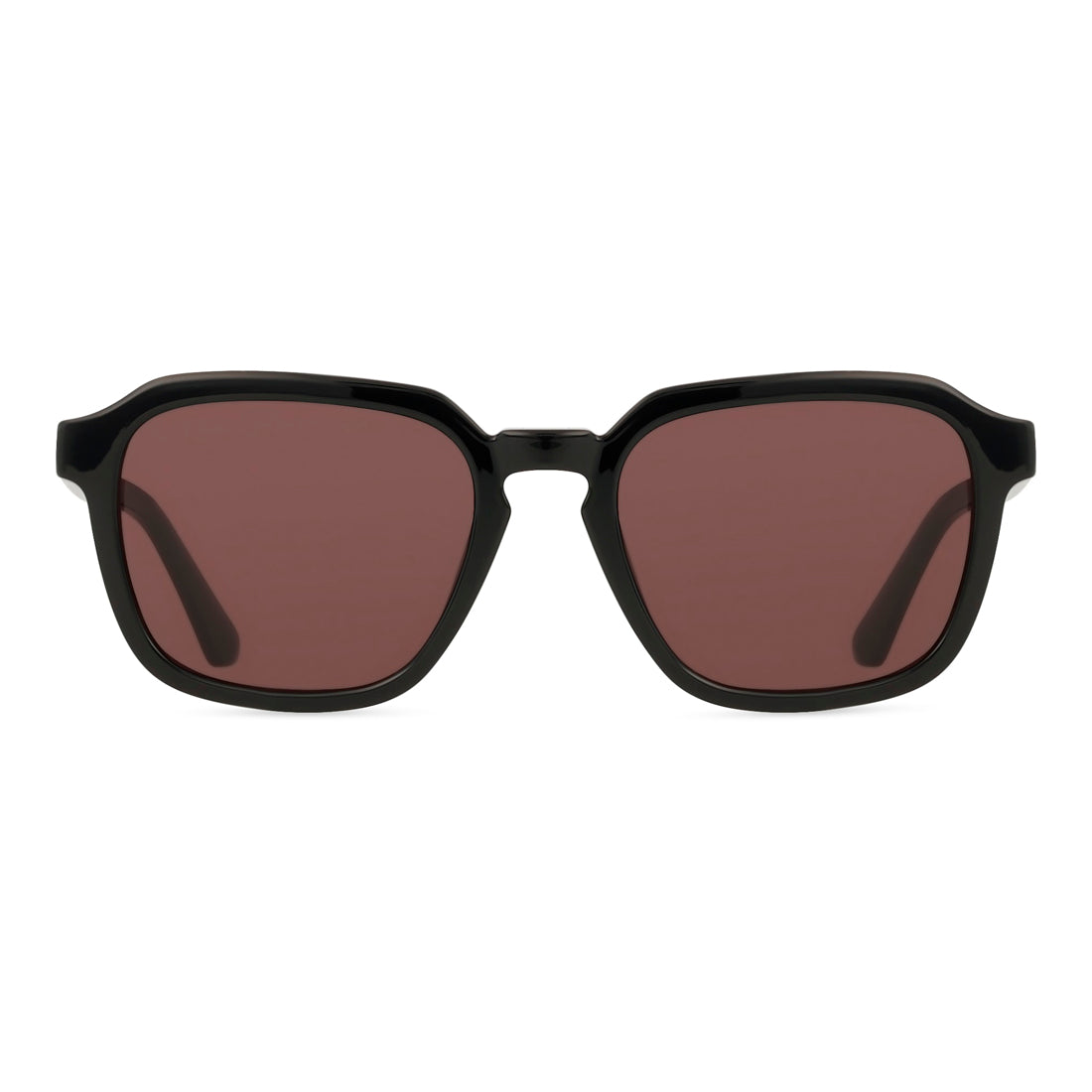 Sunglasses Calvin Klein Man CK23533S-001 (Lens/Bridge/Temple) 53-20-145 Mm)
