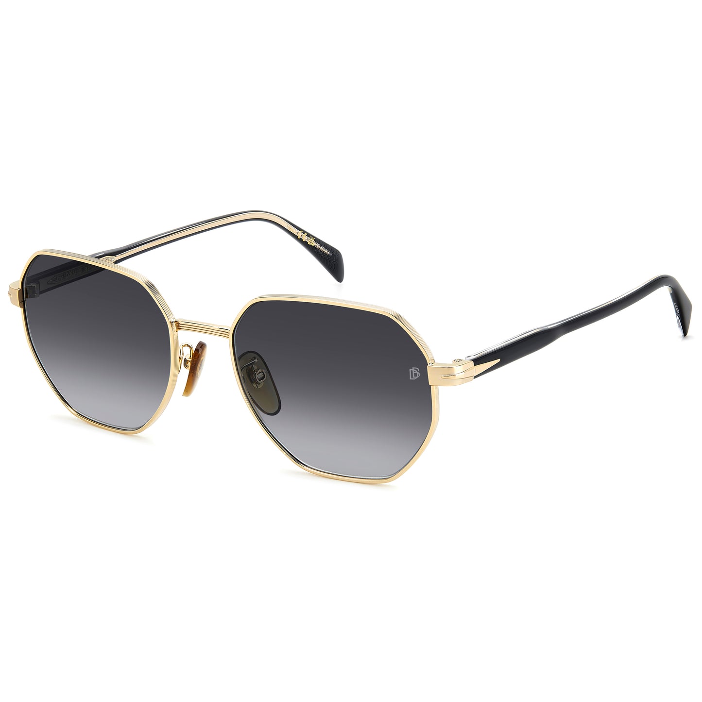Sunglasses David Beckham Man DB1162FSRHL (Lens/Bridge/Temple) 56/19/145 mm