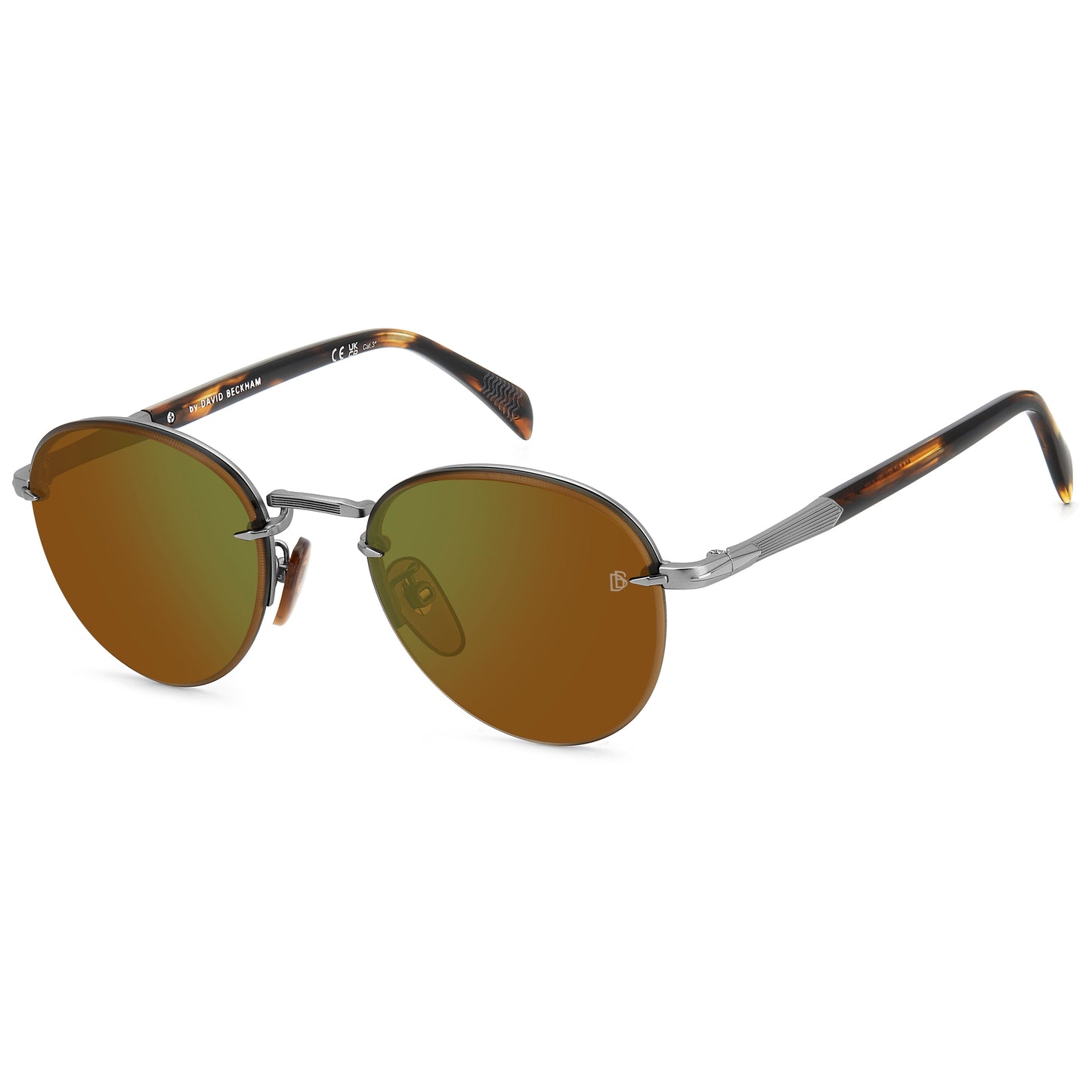 Sunglasses David Beckham Man DB-1173-S-50L (Lens/Bridge/Temple) 51/20/145 mm